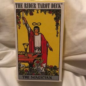Tarot Deck